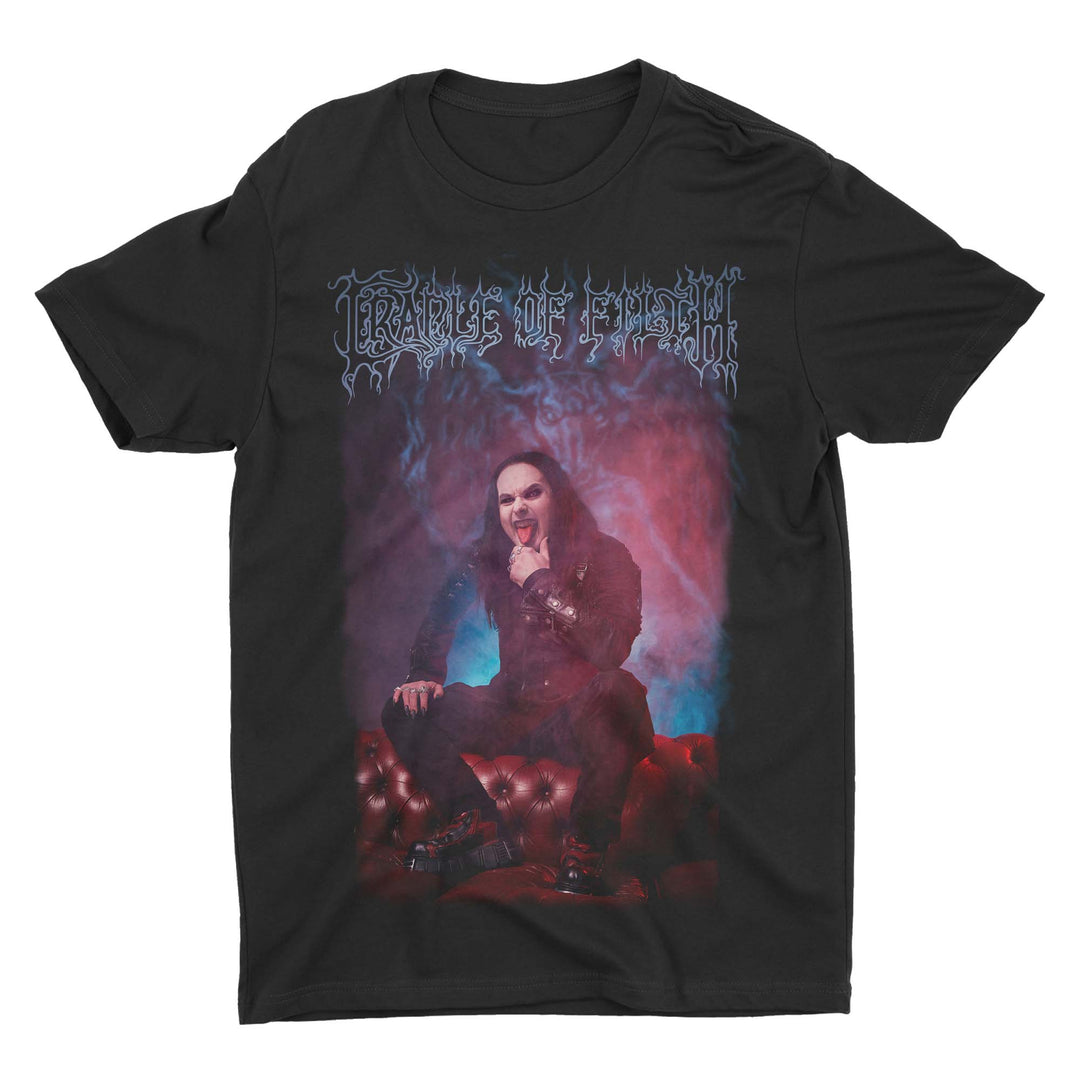 Cradle of Filth - Vampire Cult Follower t-shirt – Night Shift Merch