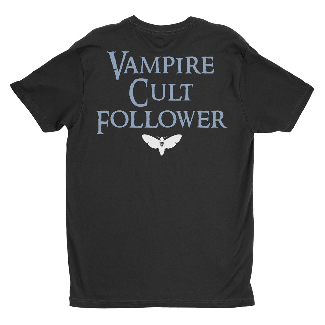 Cradle of Filth - Vampire Cult Follower t-shirt – Night Shift Merch