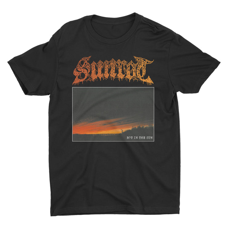 Sunrot - Rot In The Sun t-shirt