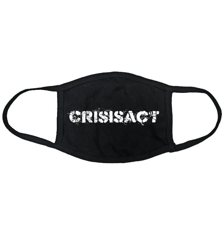 CrisisAct - Logo mask
