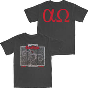 Cro-Mags - Alpha Omega t-shirt