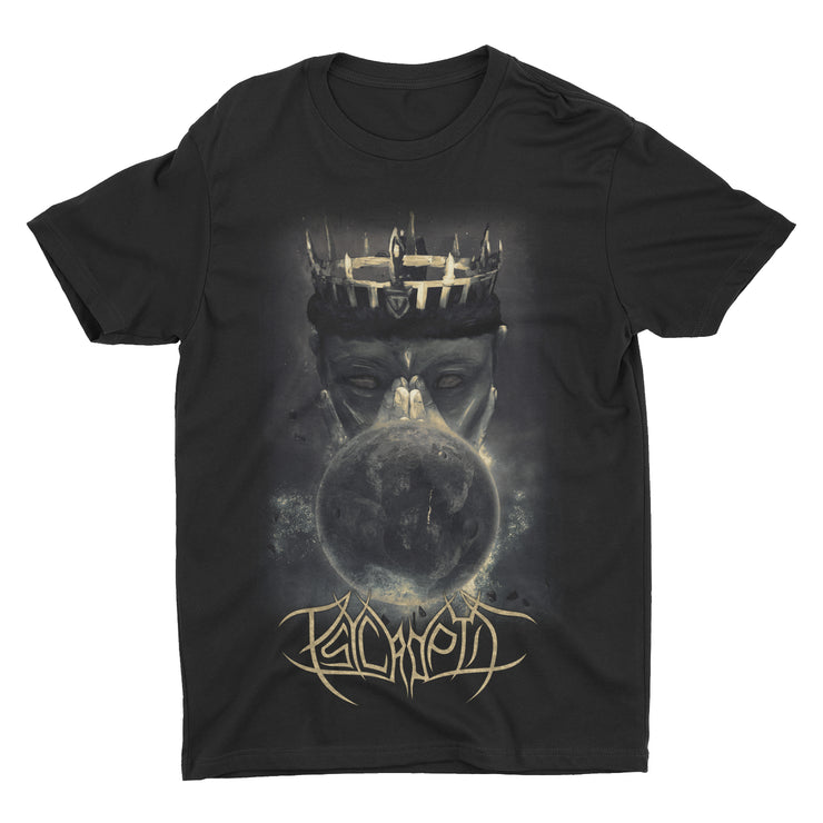 Psycroptic - Crown t-shirt