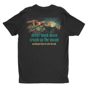 Nuclear - Murder Of Crows t-shirt