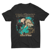 Nuclear - Murder Of Crows t-shirt