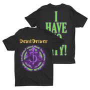 DevilDriver - I Have No Pity t-shirt