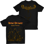 DevilDriver - Jumbo Reaper t-shirt