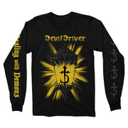 DevilDriver - Lantern long sleeve