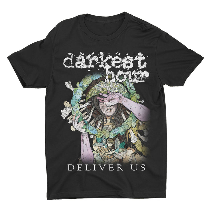 Darkest Hour - Deliver Us t-shirt