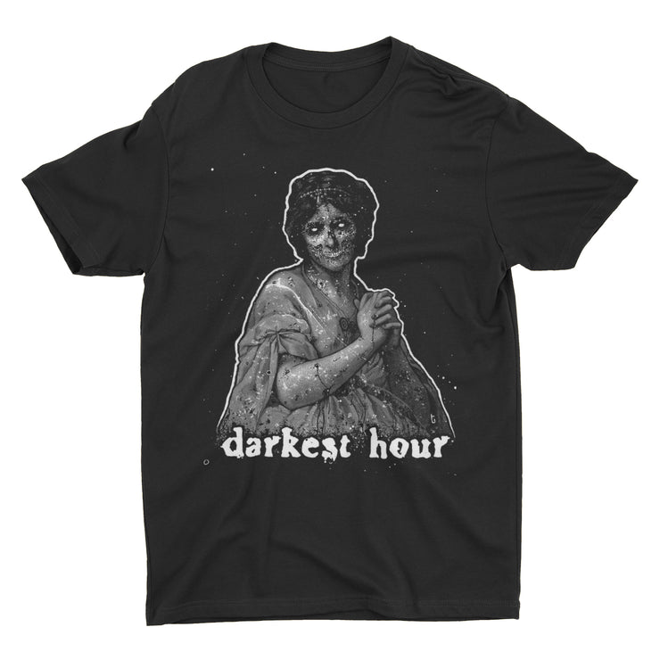 Darkest Hour - Crude Girl t-shirt