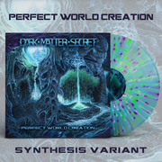 DARK MATTER SECRET - Perfect World Creation 12"