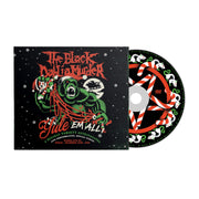 The Black Dahlia Murder - Yule 'Em All DVD
