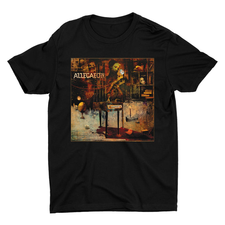 Allegaeon - DAMNUM t-shirt