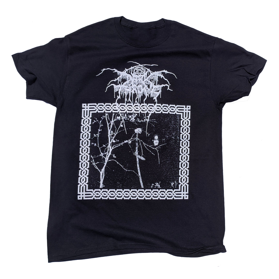 Darkthrone - Under A Funeral Moon Taakeferd t-shirt – Night Shift