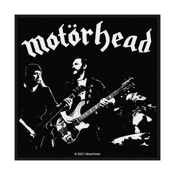 Motorhead - Band patch