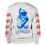 Death - Leprosy Color long sleeve