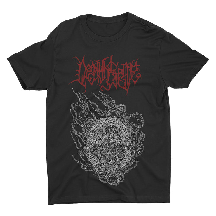 Deathsiege - Unworthy Adversary t-shirt
