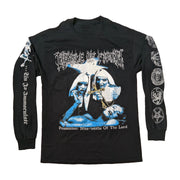 Cradle Of Filth - Decadence Is A Virtue long sleeve