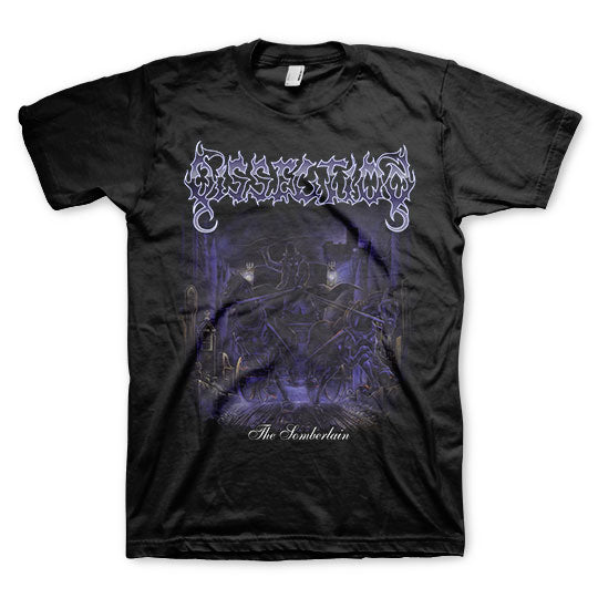 Dissection - Somberlain t-shirt
