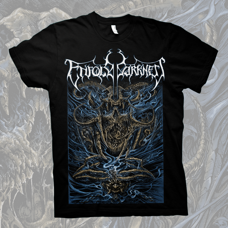 ENFOLD DARKNESS - Ravager T-shirt - The Artisan Era