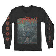 Suffocation - Effigy Of The Forgotten long sleeve