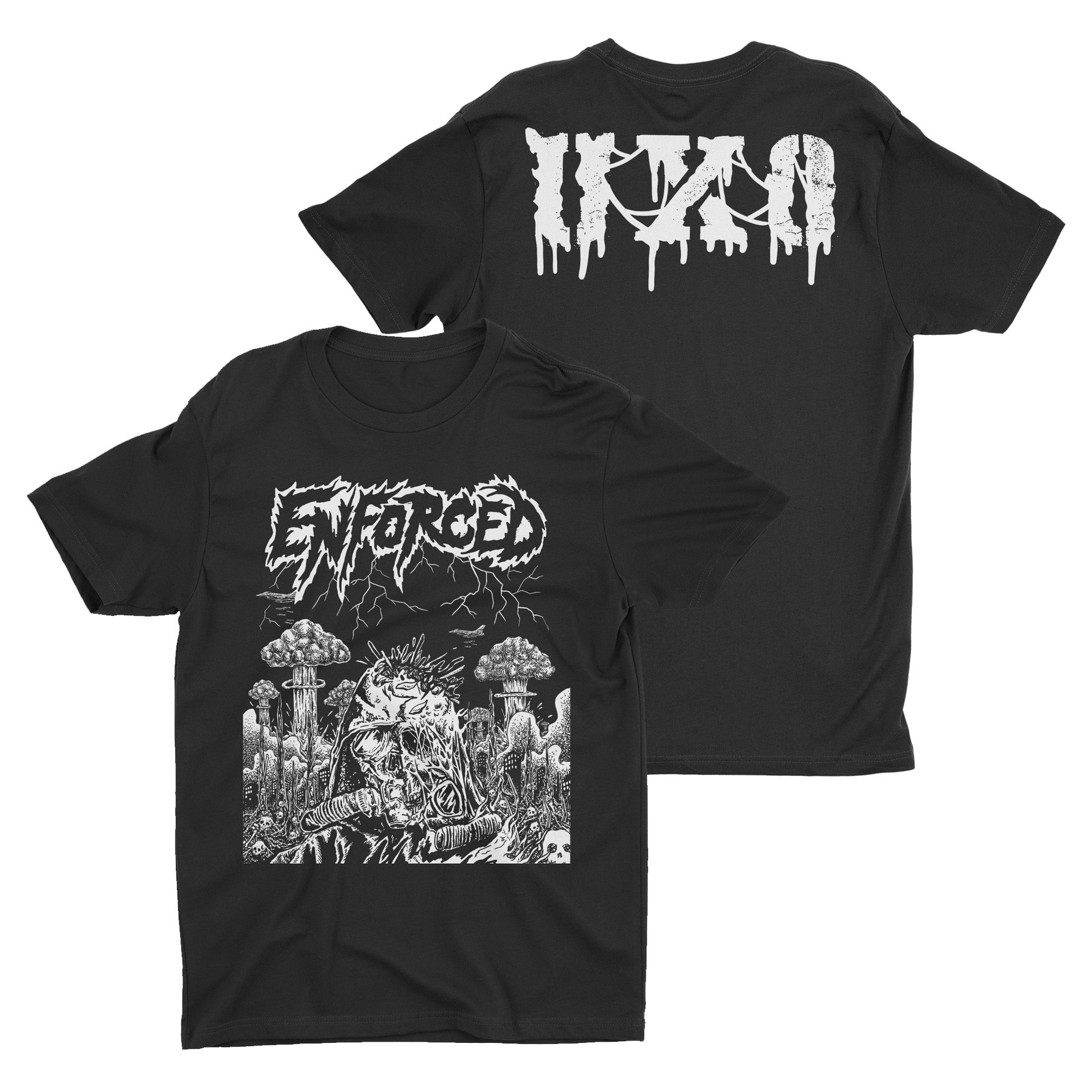 [NOT4NERD] Execution T-Shirts /追跡付 NOT4NERD] Execution T-Shirts /追跡付 il_fullxfull