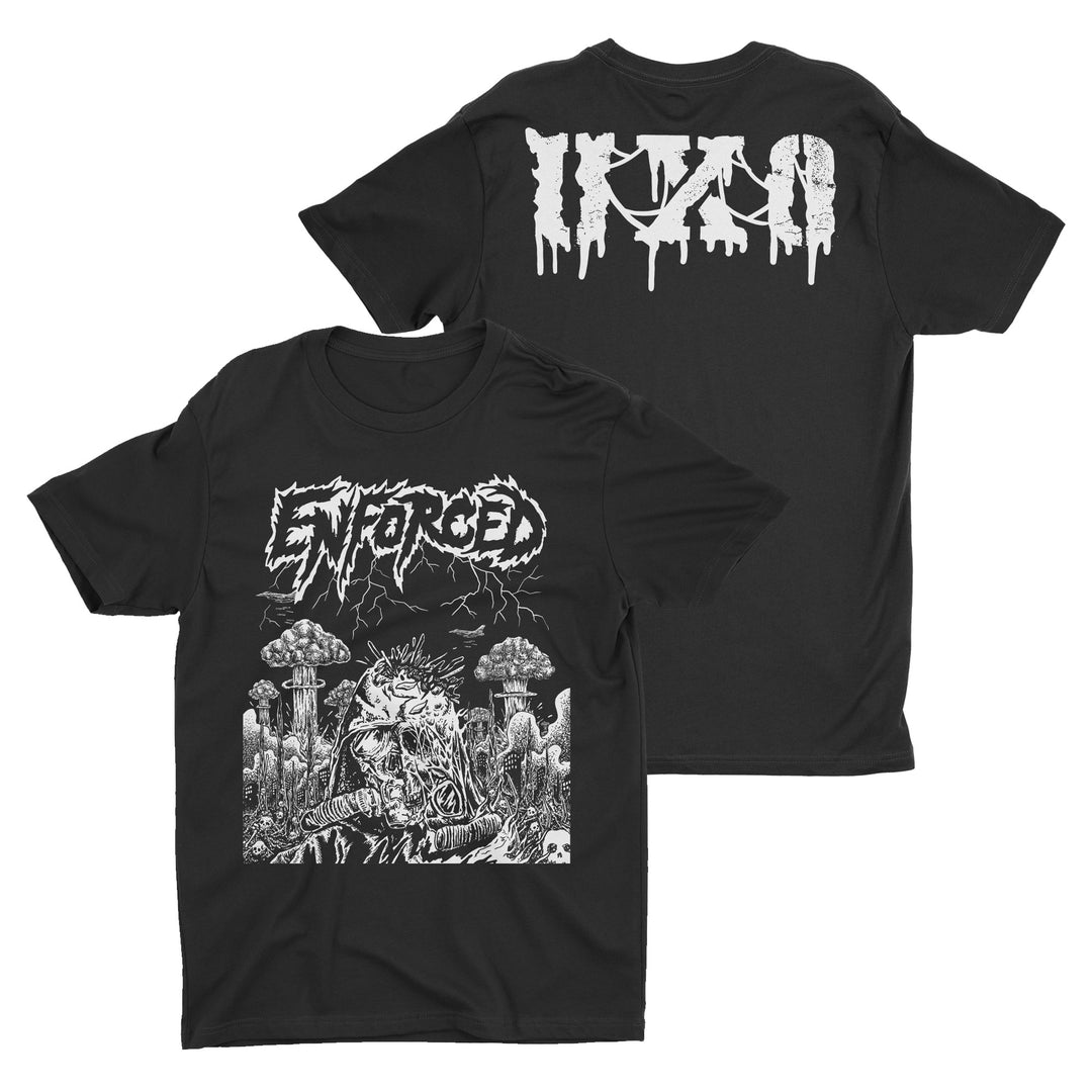 Enforced - UXO t-shirt – Night Shift Merch