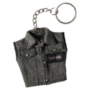 Entheos - Vest keychain