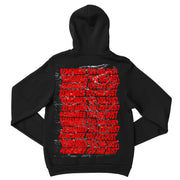 Entheos - Remember You Are Dust pullover hoodie