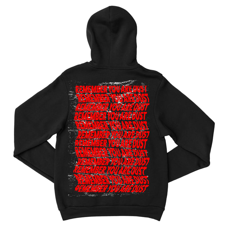 Entheos - Remember You Are Dust pullover hoodie