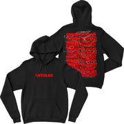 Entheos - Remember You Are Dust pullover hoodie