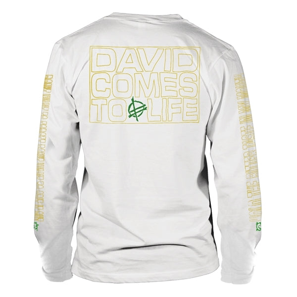 Fucked Up - David Comes To Life long sleeve