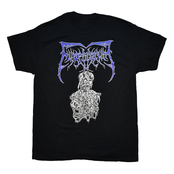 Funebrarum - Adoration Of Abscessed Cadavers t-shirt