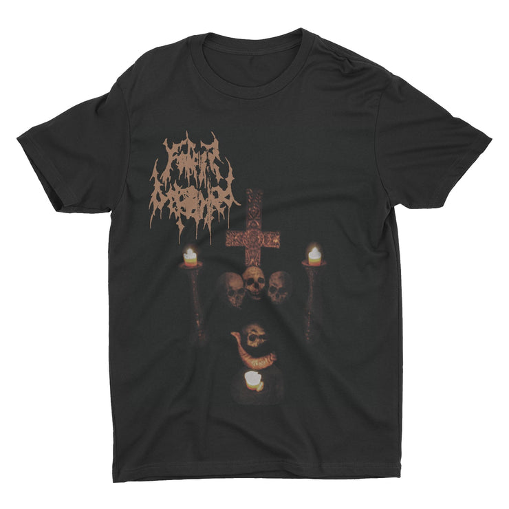 Father Befouled - Profano Ad Regnum t-shirt