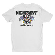 Night Shift Merch - Ormond Beach t-shirt