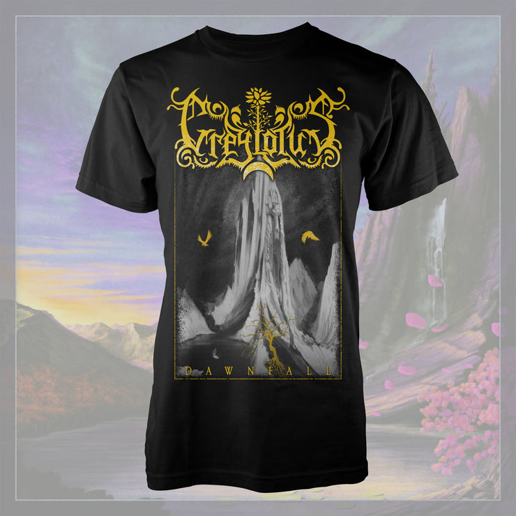 GREYLOTUS - Dawnfall T-shirt
