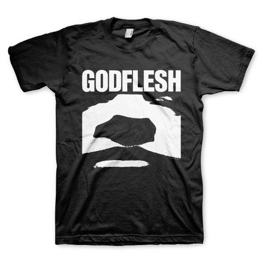 Godflesh - Logo t-shirt