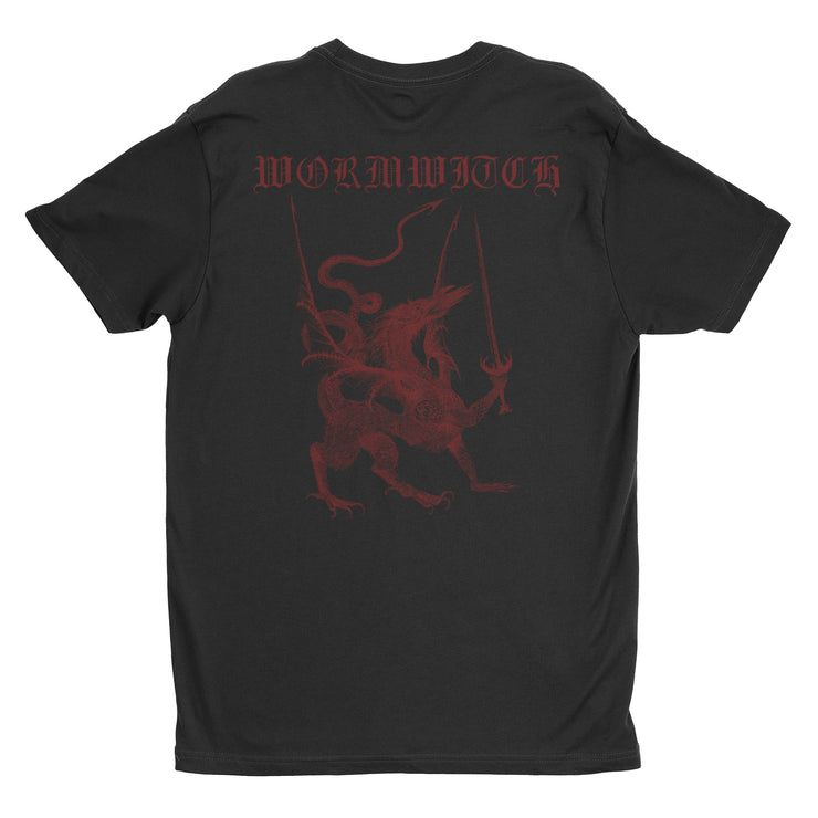 Wormwitch - Grail t-shirt