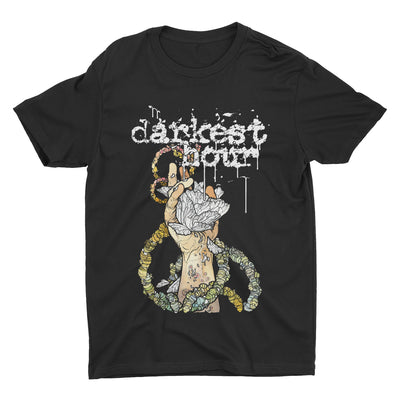 Darkest Hour – Night Shift Merch