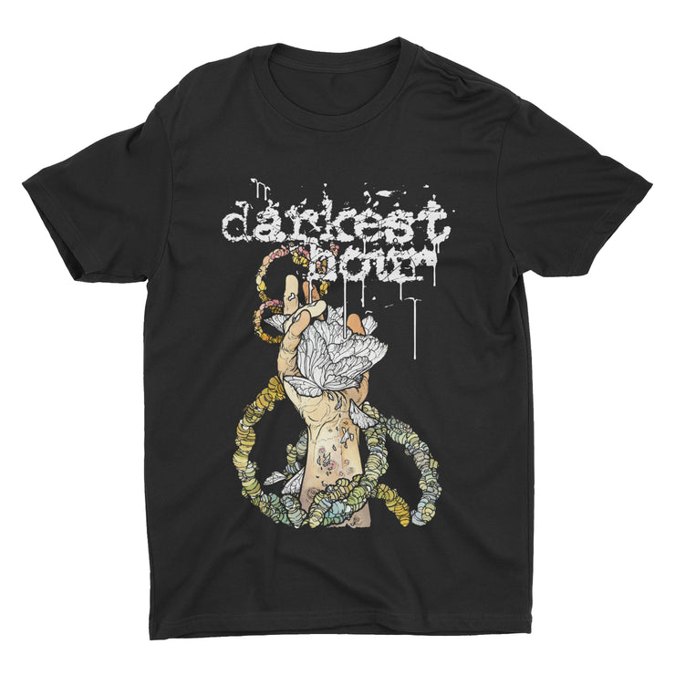 Darkest Hour - Hand Of Hope t-shirt