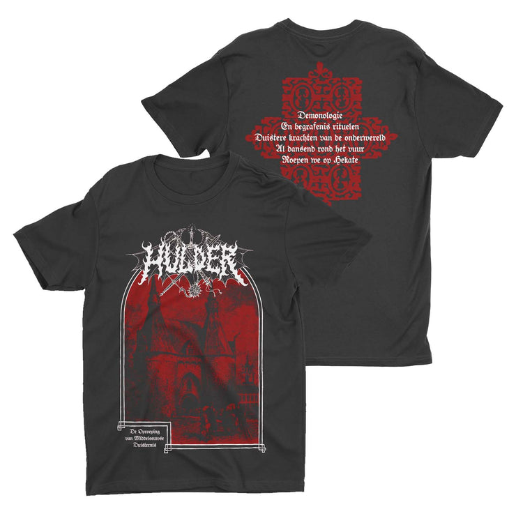 Hulder - De Oproeping t-shirt