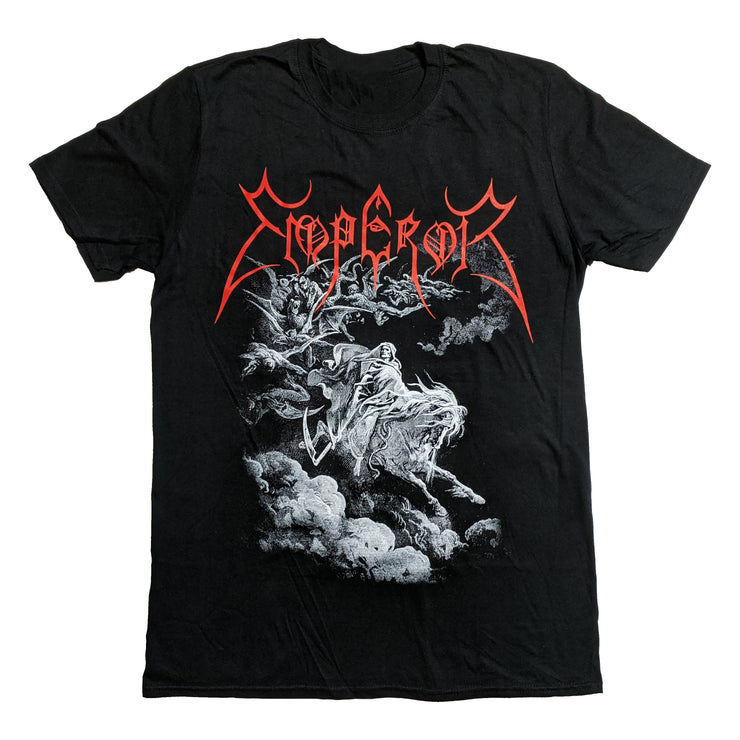 Emperor - Rider t-shirt