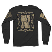 Imperial Triumphant - Behold The Future long sleeve