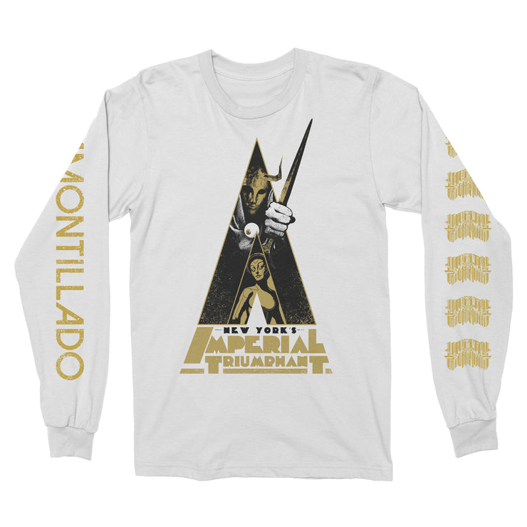 Imperial Triumphant - Clockwork long sleeve