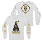 Imperial Triumphant - Clockwork long sleeve