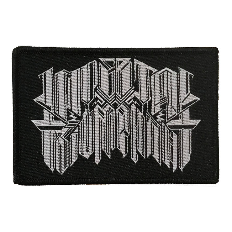 Imperial Triumphant - Logo patch