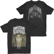 Imperial Triumphant - Alphaville t-shirt