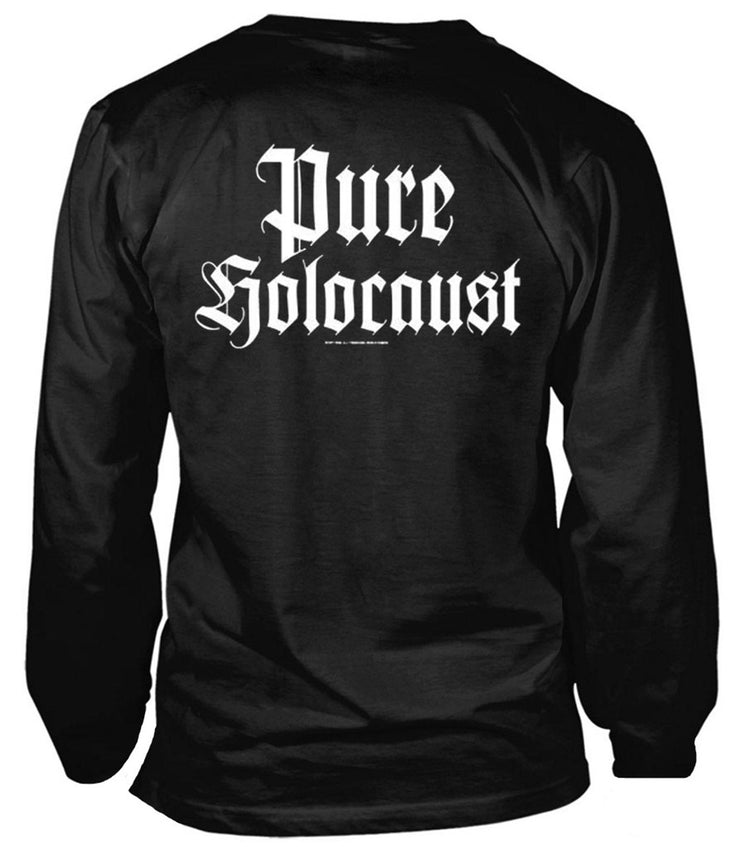 Immortal - Pure Holocaust 2023 long sleeve