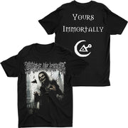 Cradle of Filth - Yours Immortally t-shirt