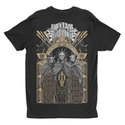 Imperial Triumphant - Behold The Future t-shirt