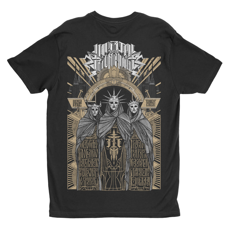 Tee store shirt imperial